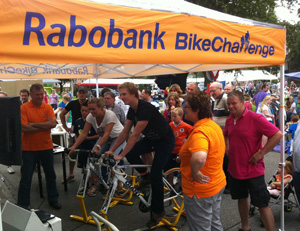 Logo Rabobank Twente Oost